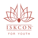 ISKCON For Youth - IIYC Logo
