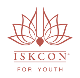 ISKCON For Youth - IIYC Logo