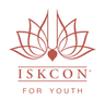 ISKCON For Youth - IIYC Logo